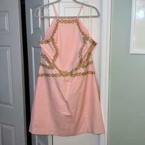 Lilly Pulitzer sundress